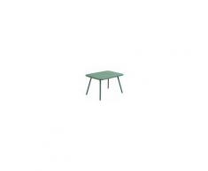 Fermob Luxembourg Kindertisch Cedar Green