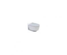 Geberit AquaClean Mera Classic 146200211 WC-Komplettanlage, Wand-WC, verchromt
