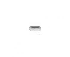 BetteStarlet Octa 8-Eck-Badewanne 2350000 170 x 75 x 42 cm, weiss