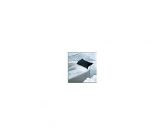 Kaldewei Wannenkissen 687675830000 50x30cm, aus flexiblem weichen Material