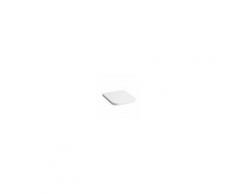 Laufen Pro S WC-Sitz 8919610000001 weiß, Deckel, für Wand-WC 820961, Absenkautomatik