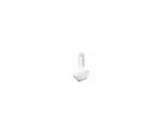 Villeroy und Boch Villeroy & Boch My Nature Badewanne BA190NAT9E0V01 190 x 80 cm, freistehend, weiss, Ulme Impresso