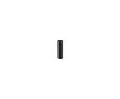 Geberit PE Wand WC-Anschlussset 366887161 DN 90/90 mit Lippendichtung und Schutzdeckel