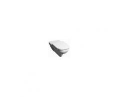 Keramag Renova Nr. 1 Comfort Wand WC 208560600 weiss KeraTect, Ausladung 70cm, spülrandlos