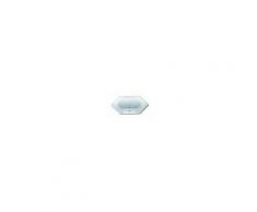Hoesch Spectra 6 Eck Badewanne 3656.010 180x80cm, weiss