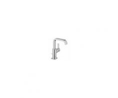 Grohe Allure Waschtischarmatur 23076000 chrom, ohne Ablaufgarnitur
