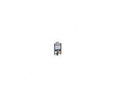 Geberit Duofix Wand-WC-Element 111003001 BH 82 cm, mit Omega UP-Spülkasten 12 cm