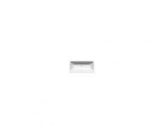 Kaldewei Meisterstück Asymmetric Duo 200340603001 freistehende Badewanne, 170x80cm, weiß Perl-Effekt