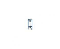 Grohe Rapid SL Wand WC Element 38519001 Bauhöhe 113cm, Druckspüler 6-9 liter