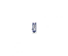 Geberit Duofix Wand WC Element 111396005 112 cm, 8 cm höhenverstellbar, barrierefrei