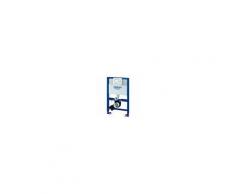 Grohe Rapid SL Wand WC Element 38526000 Bauhöhe: 0,82 m, Spülkasten 6 - 9 l
