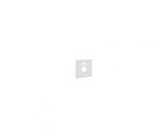 Geberit Schallschutz Set 156050001 für Wand WC und Wand Bidet