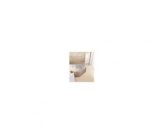 Hoesch Spectra Eck Badewanne 3653.010 140 x 140 cm, weiss, Einbauversion