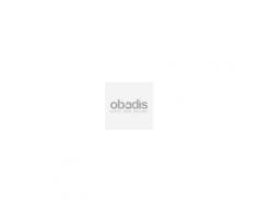 Villeroy und Boch Villeroy&Boch Rechteck-Badewanne La Belle Duo BQ180LAB2PDT1V1, 180x80 cm, freistehend, weiss
