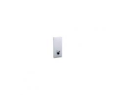 Geberit Monolith Wand WC Modul 131031SI5 Bauhöhe 114 cm