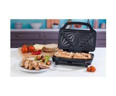 Beldray EK2017SBGP-VDE Beldray Sandwich-Maker, 900 W