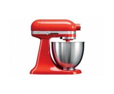 Küchenmaschine: Rot