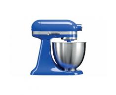 Küchenmaschine: Blau