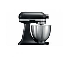 Küchenmaschine: Schwarz