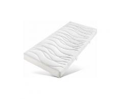 gelschaummatratze »gelax®-comfortflex® komfort« malie 18 cm hoch raumgewicht: 25 (1-tlg)