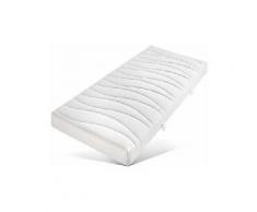 gelschaummatratze »gelax®-comfortflex® luxus« malie 20 cm hoch raumgewicht: 28 (1-tlg)