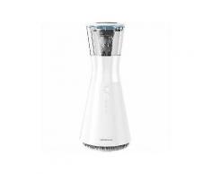 moneual dual care+ luftreiniger und luftbefeuchter »ma-800«