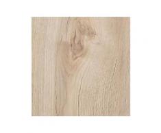 bodenmeister packung: laminat »dielenoptik eiche hell-grau« landhausdiele 217 x 24 cm