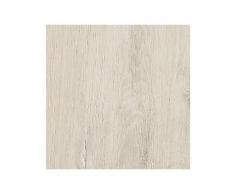 bodenmeister packung: laminat »dielenoptik eiche dunkel-grau« landhausdiele 217 x 24 cm