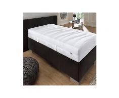 gelschaummatratze »gelax®-comfortflex® first class« malie 24 cm hoch raumgewicht: 28 (1-tlg)