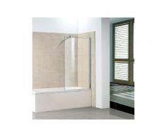 badewannenaufsatz »sevilla« 1-tlg. 90 x140cm