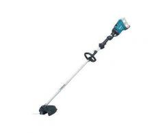 makita akku-rasentrimmer »dur362lz« 30 cm schnittkreis ohne akku und ladegerät