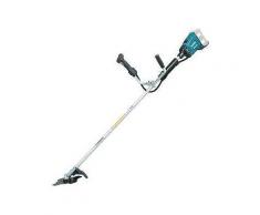 makita akku-rasentrimmer »dur361uz« 23 cm schnittkreis ohne akku und ladegerät