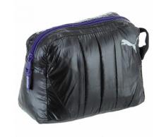 Puma Sports Fit AT Waschtasche 22 cm - puma black-royal blue