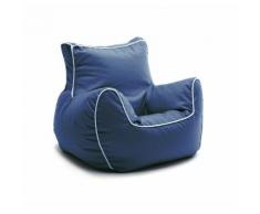 Sitting Bull BAMP Kinder-Sitzsack als Sessel