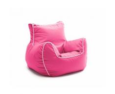 Sitting Bull BAMP Kinder-Sitzsack als Sessel