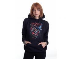Slash - Smoker - Hoodies