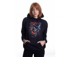 Slash - Smoker - Hoodies