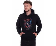 Slash - Smoker - Hoodies