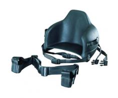 Stamatakis Standard Kindersitz, schwarz