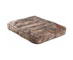 Carhartt Duck Camo Hundebett Schwarz M