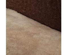 Hunter Hundesofa Boston braun L