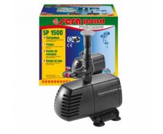 sera pond Springbrunnen Teichpumpe SP 1500