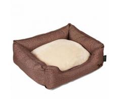 Hunter Hundesofa Boston braun XL