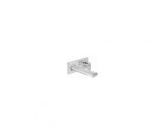 Ideal Standard Wand Waschtischarmatur A7116AA chrom, Unterputzarmatur
