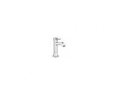 Hansgrohe Metropol Classic 160 Waschtischarmatur 31302000, chrom, Ausladung 147 mm, Ablaufgarnitur