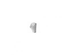 Duravit DuraStyle Dry Urinal 2808302000 wasserlos, ohne Fliege, weiss