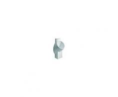 Keramag Urinal Centaurus Flushcontrol 1000 N 23645 2364586000,weiss mit KeraTect, Abgang hinten/unten