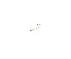 Catellani & Smith Stehleuchte Syphaduepassi 1 Licht G4 IP67 Outdoor für draußen und garten