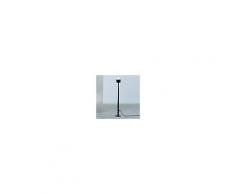 Oluce Stehleuchte Fresnel E14 IP45 H 90 cm Outdoor für außen und garten
