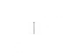 Flos Stehlampe Bellhop LED 8W H 85 cm Outdoor für außen und garten